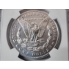 Image 4 : 2024 Morgan Silver Dollar $1 Coin - NGC MS 70