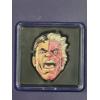 Image 2 : 2022 Niue DC Faces of Gotham Two-Face Colorized 1 Troy Oz .999 Fine Silver Collectible Coin 
