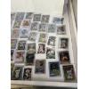 Image 1 : Huge Lot of Baseball Cards all in protective clear packaging! - Red Sox - Guardians - Cubs - ETC. 