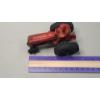 Image 9 : (2) Vintage Auburn Rubber Company Rubber Toy Farm Tractors 
