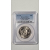Image 1 : PCGS 2013-D MS69 5 Star Generals Arnold, Bradley Clad Half Dollar 
