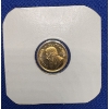 Image 2 : 1/10 Oz. Gold, 1980 South African Krugerrand Gold Coin