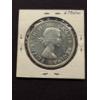 Image 2 : 1963 Royal Canadian Mint Silver Dollar - High Grade Coin - Mint Condition