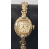 Image 2 : Vintage Wittnauer Ladies' Mechanical Cocktail Swiss Movement Wristwatch With 10K Gold-Filled Bezel