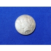 Image 1 : 1923-S Silver Peace Dollar 