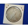 Image 2 : 1922 Silver Peace Dollar - 90% Silver U.S. Dollar