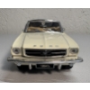 Image 2 : Diecast Model of 1964 1/2 Ford Mustang Convertible