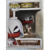 Image 1 : Funko Pop! - Infinity Warps #859 - Arachknight