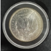 Image 2 : 1900-O United States Morgan Silver Dollar - Beautiful Condition 