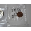 Image 8 : x4 U.S. Coins: 1963 Silver Half Dollar, 1946-S Lincoln Cent, 1945-S Wartime Nickel, 1963 Silver Dime