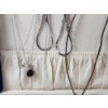 Image 3 : Large Lot of Assorted Costume Jewelry - Bracelets, Necklaces, & More! In Royal Blue Jewelry Box 