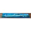 Image 3 : 28" Saint George Stainless Steel Dull Blade Dragon Saber Fantasy Knight Sword In Box