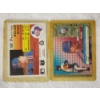 Image 2 : Two Assorted Nolan Ryan Baseball Trading Cards ~ 1991 O-Pee-Chee Co & 1992 Fleer 