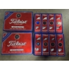 Image 1 : Twenty Four Brand New Titleist DT SoLo Balls