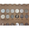 Image 20 : Stunning Complete Collection Book of Jefferson Nickels Including Many Proofs! Total FV: $12.25