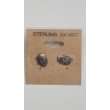 Image 3 : Sterling Silver Earrings & Necklaces - One Is Damaged- Total Weight: 8.4g