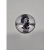 Image 2 : 2023 1 oz Canadian Silver Maple Leaf