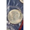 Image 5 : 1964 Uncirculated Coin Set With 90% Silver