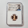 Image 1 : NGC Graded PF 69 Ultra Cameo United States 2015-S Lincoln Cent 