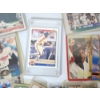 Image 4 : Large Lot of Assorted Kenny Lofton Baseball Cards - All in Protective Holders