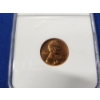 Image 2 : NGC MS 66 RD 1940-S Lincoln Wheat Cent