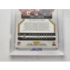 Image 6 : 2021 Panini Chronicles Trey Lance Prizm Black Rookie Card - PSA #PB-4 Mint 9 