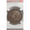 Image 2 : NGC Certified 1920 King George V Great Britain Bronze Penny 