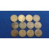 Image 4 : Assorted Years Indian Head Cents - Face Value: $0.12