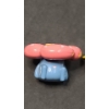 Image 7 : Collectible Beavis And Butthead/Pikachu Keychain Figure & Vileplume Pokémon Pencil Sharpener