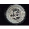 Image 3 : 1999 Platinum American Eagle One-Tenth Ounce Proof .9995 Platinum Bullion $10 Coin