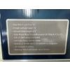 Image 3 : Brand New 15 Inch Tall Solar Powered LED Cross With Stake - New In Box