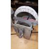 Image 3 : Vintage Parking Meter Movement Lot 3 Pcs - Interior Mechanisms Only