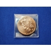 Image 3 : "Zombucks - Currency of the Apocalypse" 2018 Feast Dollar 1 oz .999 Fine Copper Round
