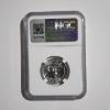 Image 3 : NGC PF67 GRADED 1962 United States Washington 90% Silver Quarter 