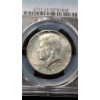 Image 2 : PCGS 1969-D MS63 40% Silver Kennedy Half Dollar