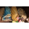 Image 3 : As Shown Group Of 5 Vintage Baseball Gloves - See Pics