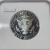 Image 4 : NGC Graded PF 70 Ultra Cameo 2002-S 90% Silver Kennedy Half Dollar 
