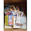 Image 1 : Huge Lot of Uncounted/Unsearched Baseball Cards