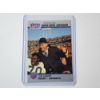 Image 1 : 1990 Tom Landry Coach Pro Set Card - in Protective Sleeve