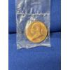 Image 1 : 1953 Dwight D. Eisenhower Inaugurated President January 20th 1953, Copper Token