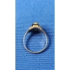 Image 4 : Women's Josten's 10K Gold Washington Highschool Massillon, Ohio Ring -Size:6 - Weight: 3.2g