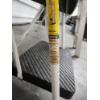 Image 5 : Cosco 2- Step Folding Step Stool 3 ft Tall and Metal Folding Ladder 4ft 9in Tall
