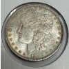 Image 1 : 1880 United States Morgan Silver Dollar - Incredible Condition 
