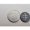 Image 2 : Stardust Casino Token, Religious Cross Token, 1943 Steel Penny