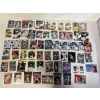 Image 1 : Baseball Cards - MVP - Donruss - Fleer - Gregg Olson - Ellis Burks - Doc Edwards