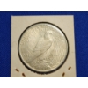 Image 2 : 1925 Silver Peace Dollar - 90% Silver U.S. Dollar