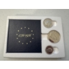 Image 2 : 1776 - 1976 United States Bicentennial Silver Proof Set - Mint Condition