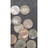 Image 5 : Assorted Years United States Buffalo Nickels - Face Value: $2.20