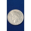 Image 1 : 1925 90% Silver Peace Dollar
