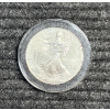 Image 1 : 1999 American Silver Eagle in Case